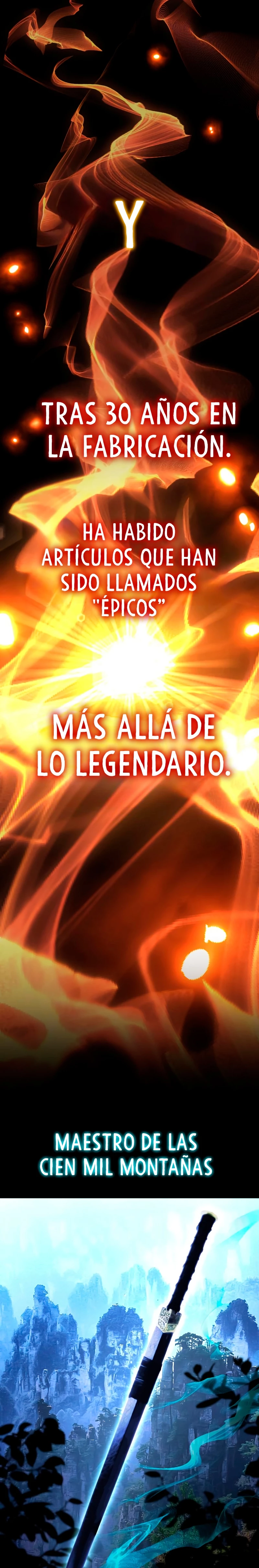 Read El Rey Caballero que regreso con un Dios ES Manga Online
