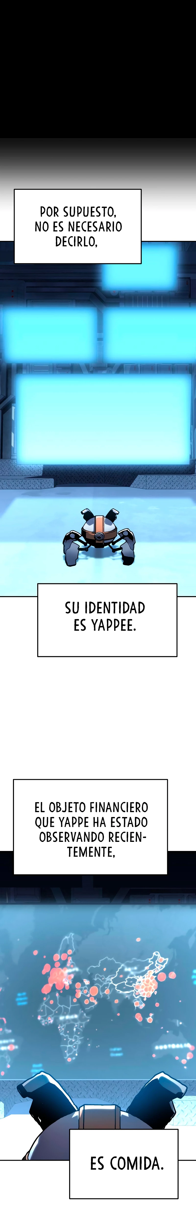 Read El Rey Caballero que regreso con un Dios ES Manga Online