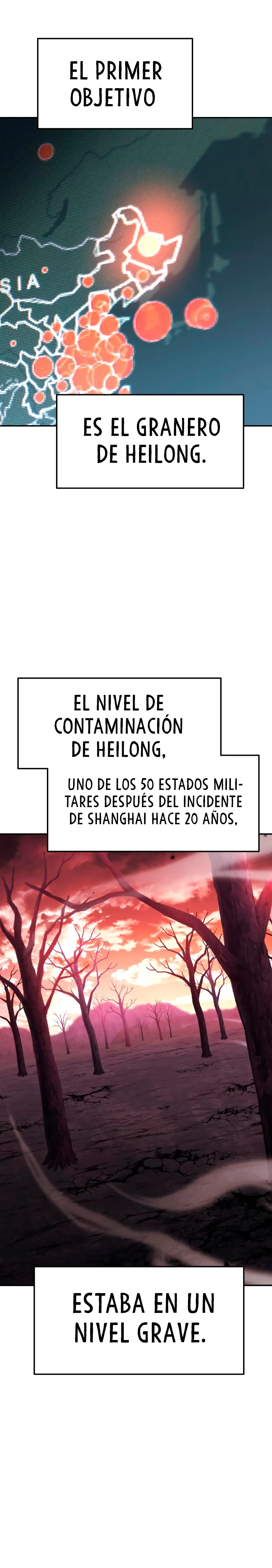 Read El Rey Caballero que regreso con un Dios ES Manga Online