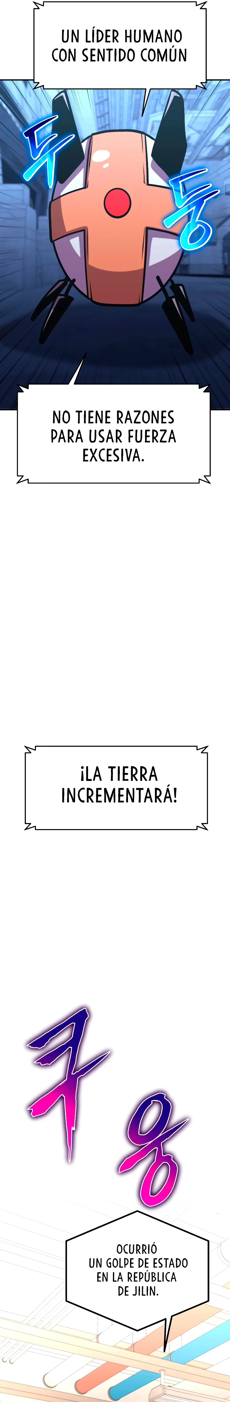 Read El Rey Caballero que regreso con un Dios ES Manga Online