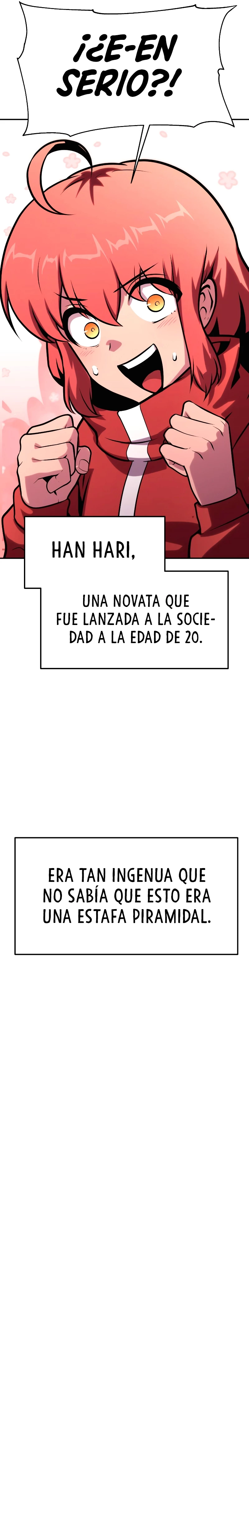 Read El Rey Caballero que regreso con un Dios ES Manga Online