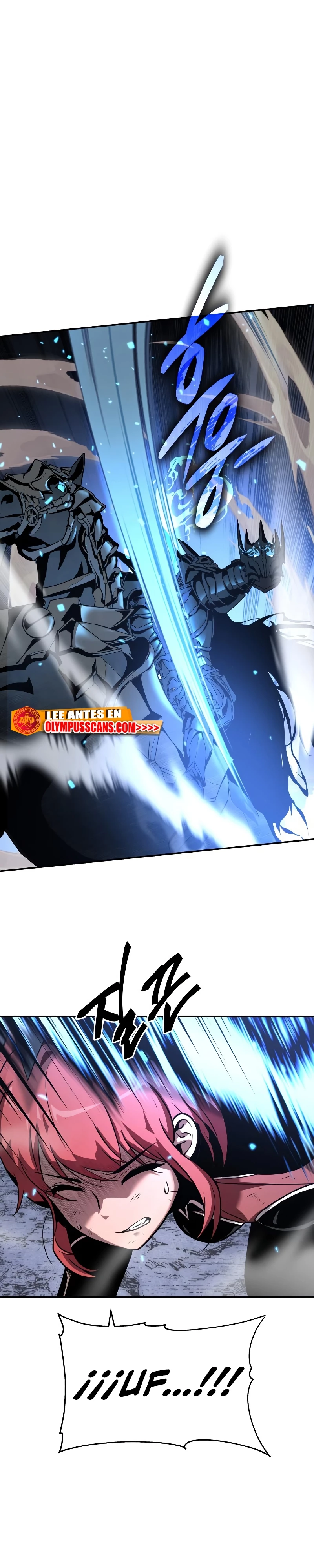 Read El Rey Caballero que regreso con un Dios ES Manga Online