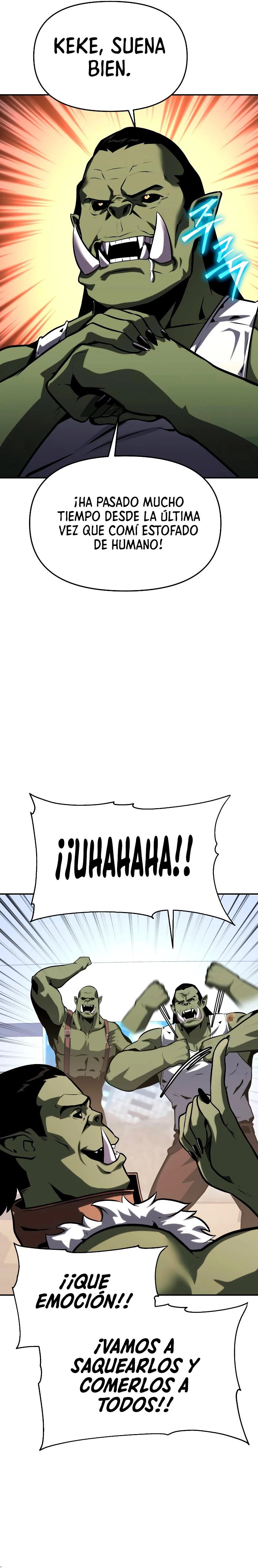 Read El Rey Caballero que regreso con un Dios ES Manga Online
