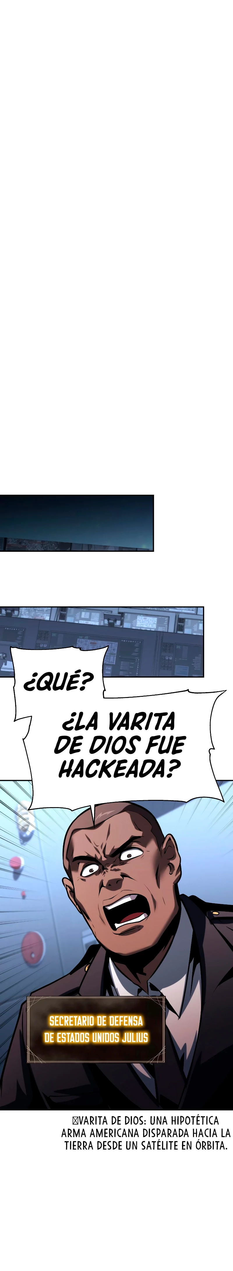 Read El Rey Caballero que regreso con un Dios ES Manga Online