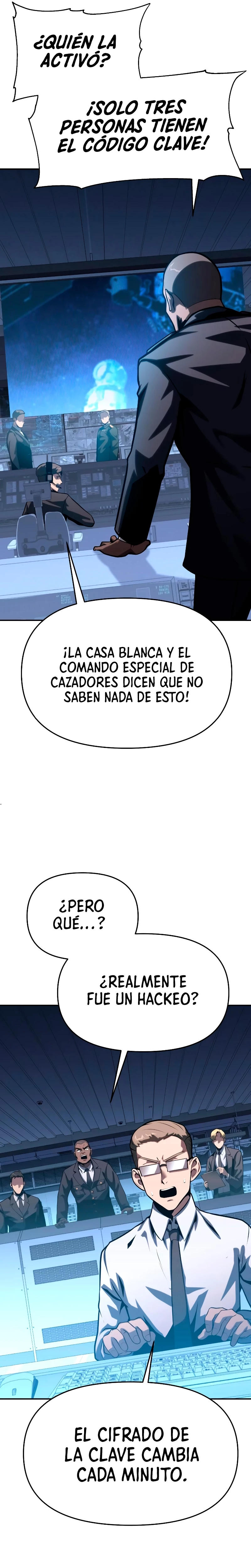 Read El Rey Caballero que regreso con un Dios ES Manga Online