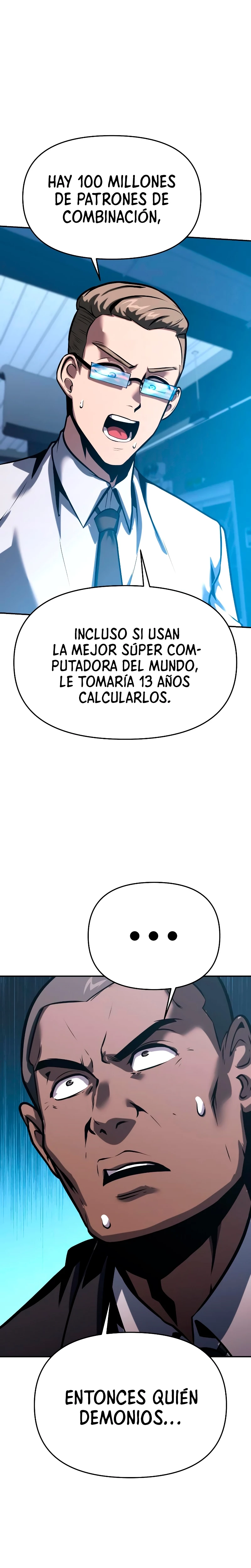 Read El Rey Caballero que regreso con un Dios ES Manga Online