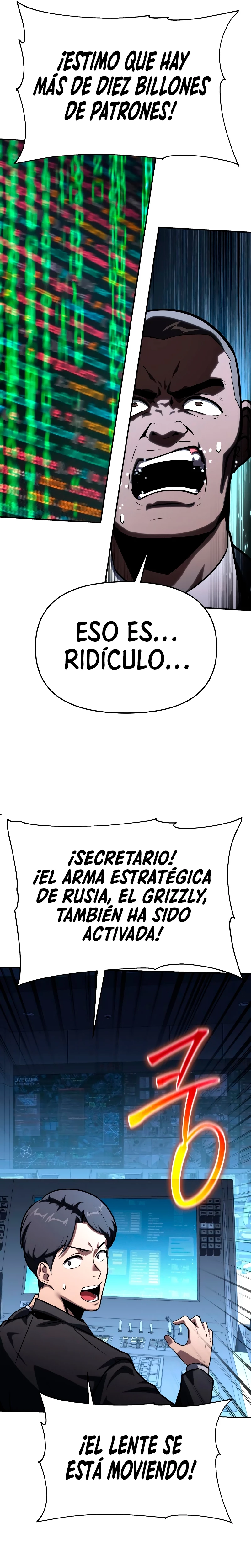 Read El Rey Caballero que regreso con un Dios ES Manga Online