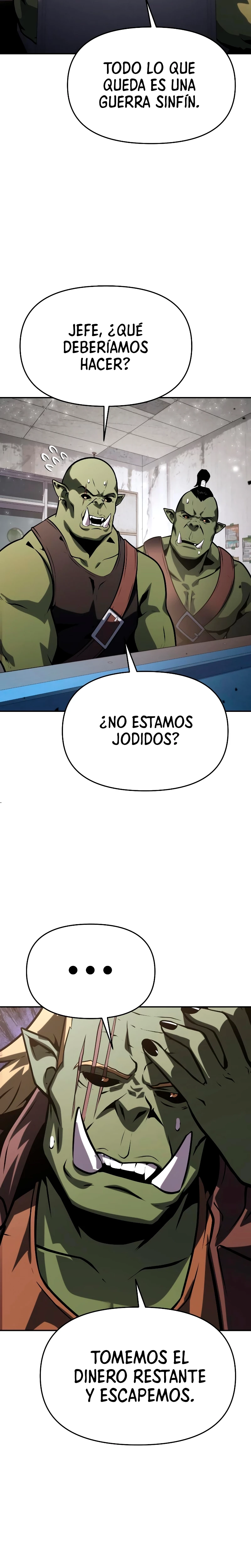 Read El Rey Caballero que regreso con un Dios ES Manga Online