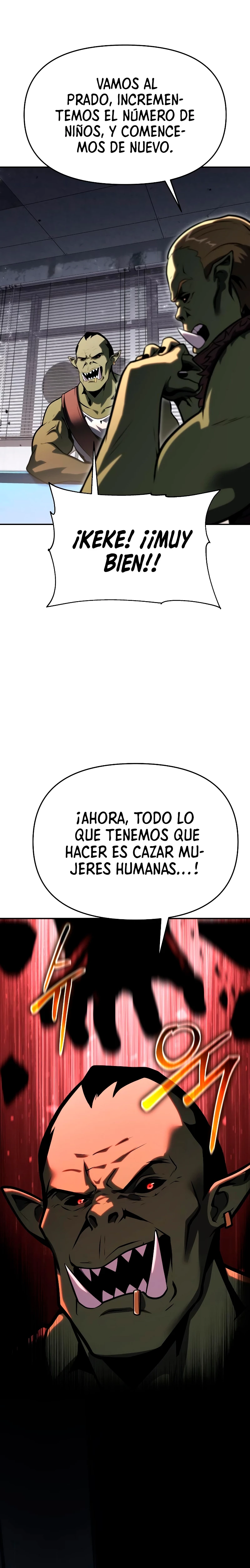 Read El Rey Caballero que regreso con un Dios ES Manga Online