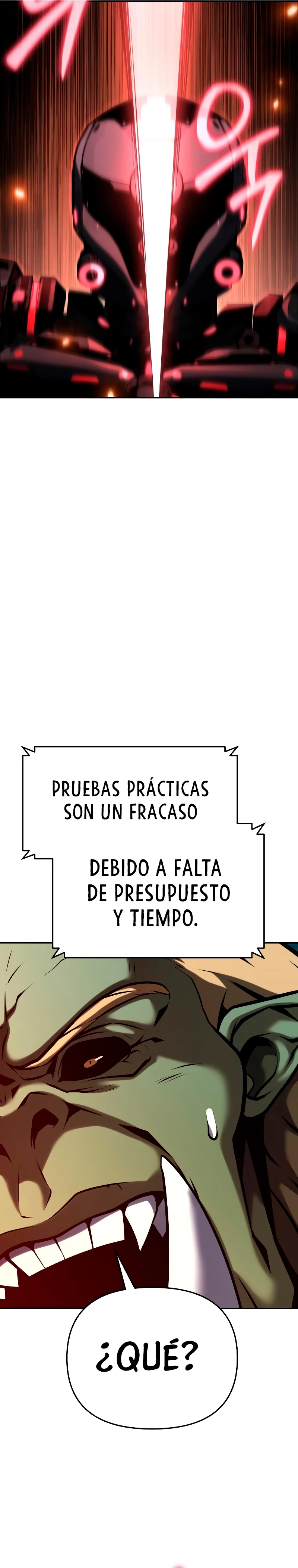 Read El Rey Caballero que regreso con un Dios ES Manga Online