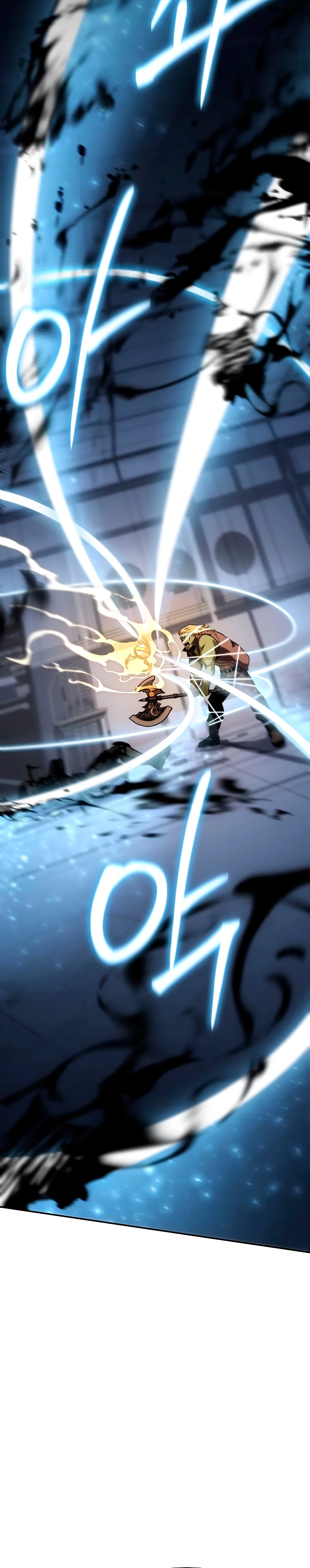 Read El Rey Caballero que regreso con un Dios ES Manga Online
