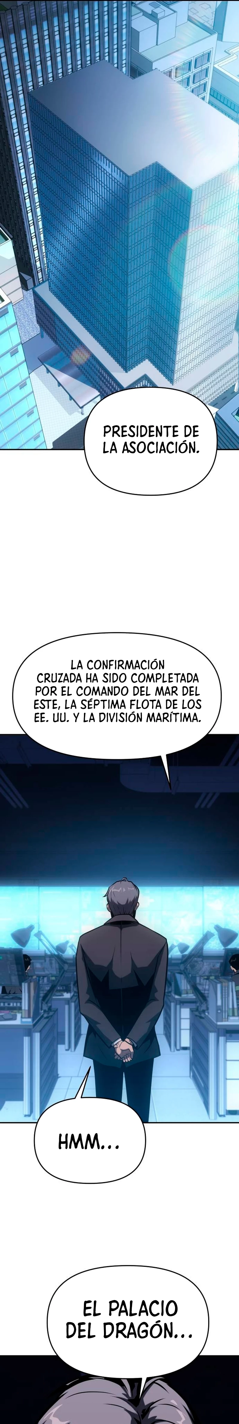 Read El Rey Caballero que regreso con un Dios ES Manga Online