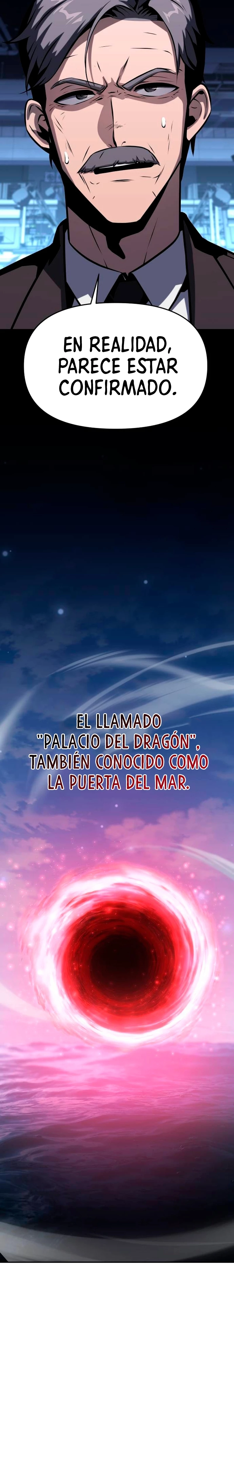 Read El Rey Caballero que regreso con un Dios ES Manga Online