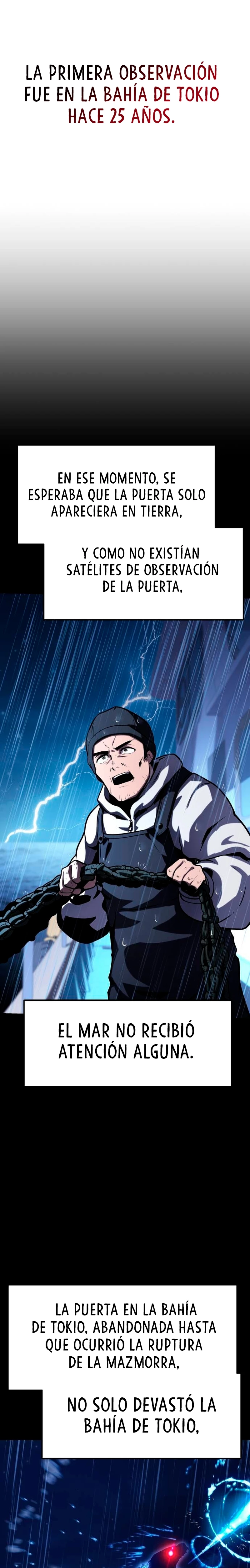 Read El Rey Caballero que regreso con un Dios ES Manga Online
