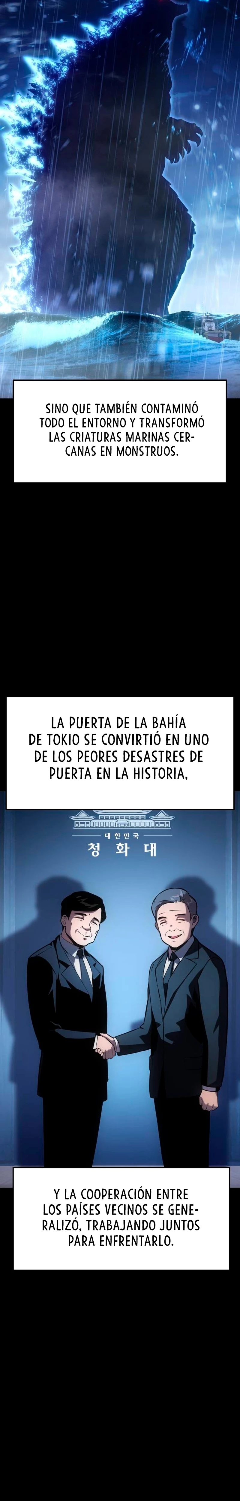 Read El Rey Caballero que regreso con un Dios ES Manga Online