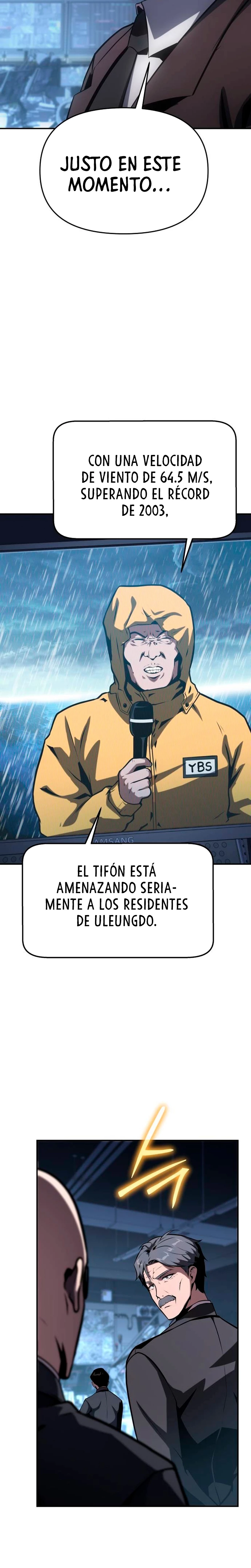 Read El Rey Caballero que regreso con un Dios ES Manga Online