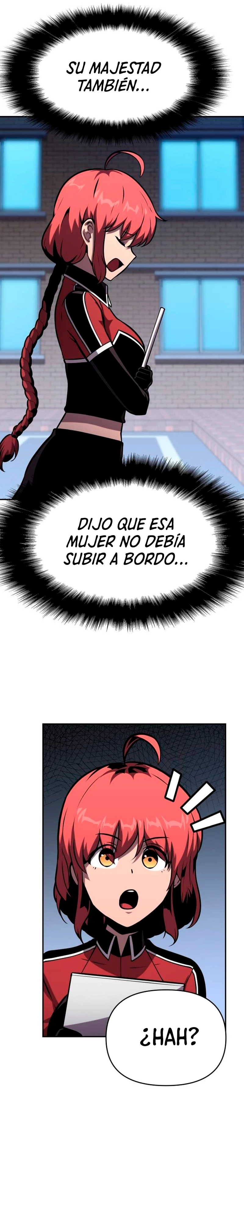 Read El Rey Caballero que regreso con un Dios ES Manga Online
