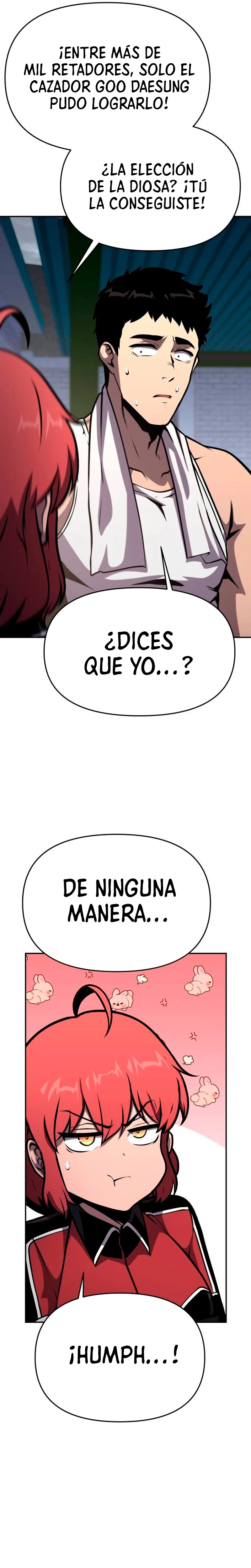 Read El Rey Caballero que regreso con un Dios ES Manga Online