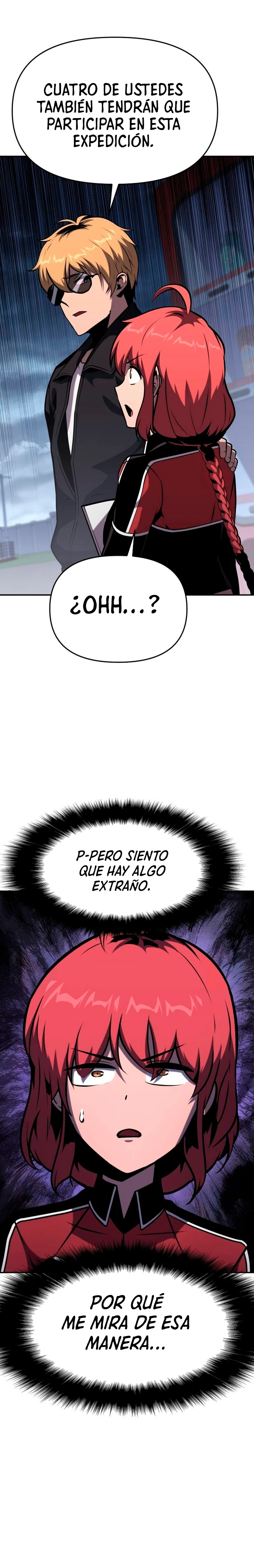 Read El Rey Caballero que regreso con un Dios ES Manga Online