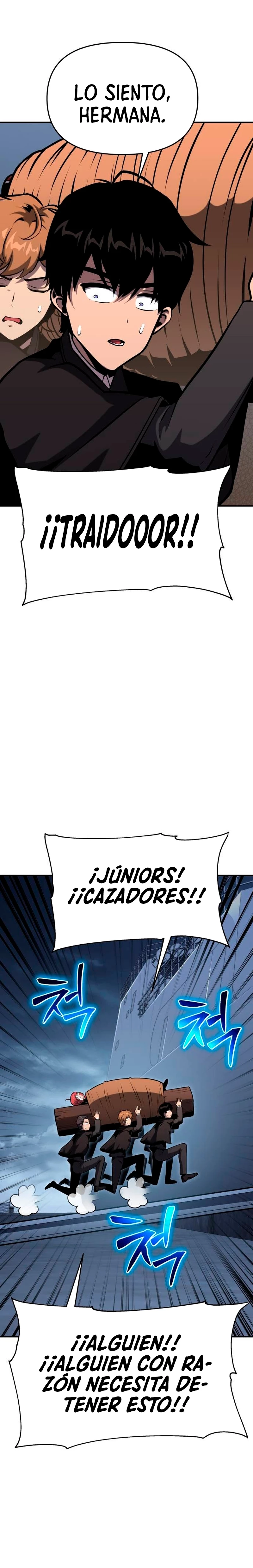 Read El Rey Caballero que regreso con un Dios ES Manga Online