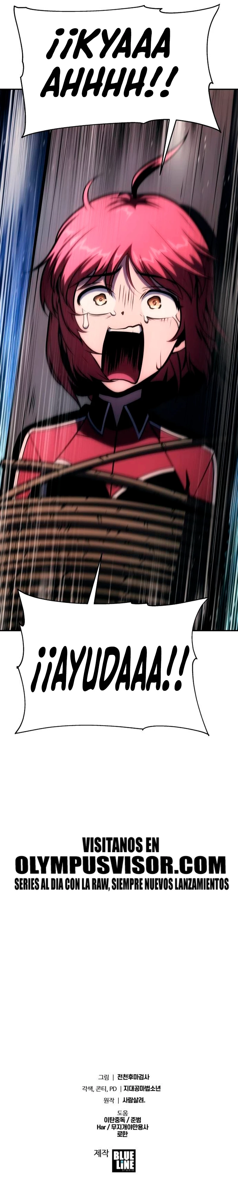 Read El Rey Caballero que regreso con un Dios ES Manga Online