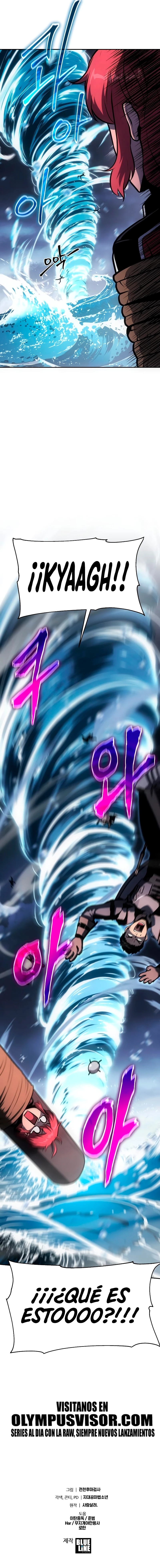 Read El Rey Caballero que regreso con un Dios ES Manga Online