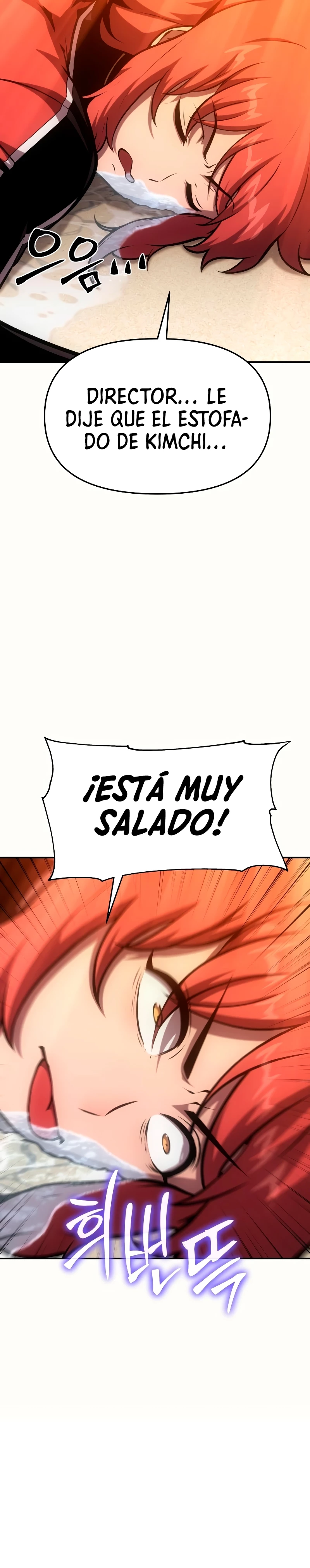 Read El Rey Caballero que regreso con un Dios ES Manga Online