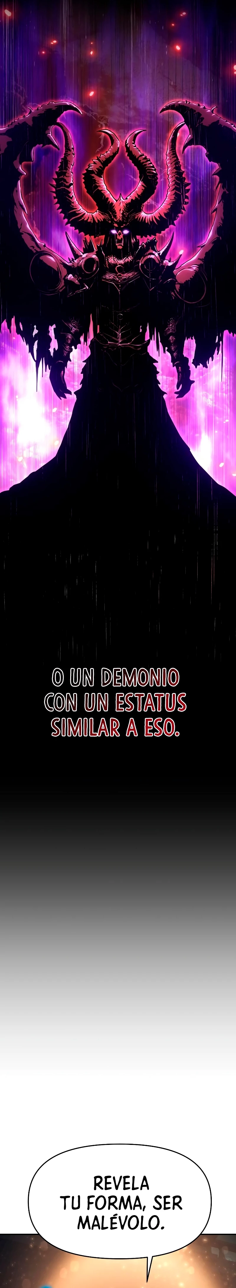 Read El Rey Caballero que regreso con un Dios ES Manga Online