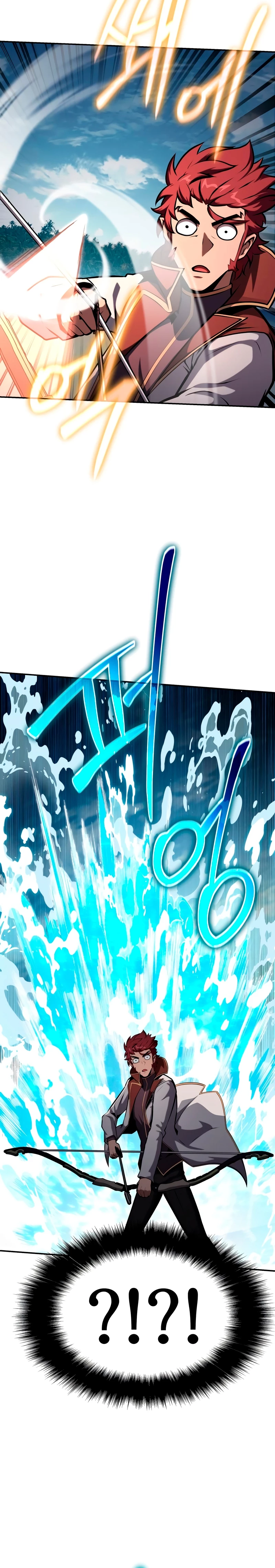 Read El Rey Caballero que regreso con un Dios ES Manga Online