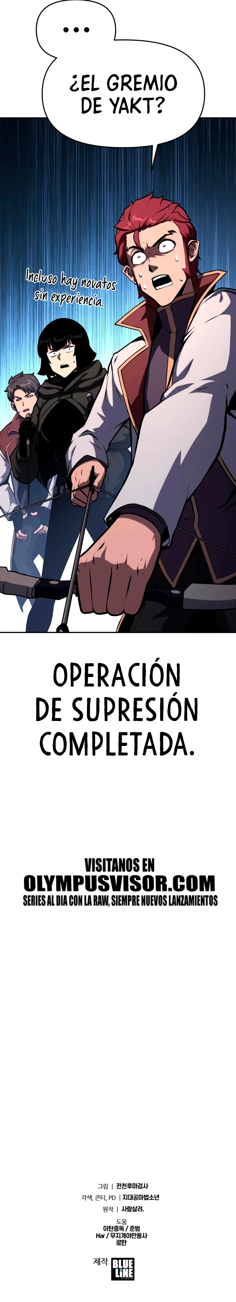 Read El Rey Caballero que regreso con un Dios ES Manga Online