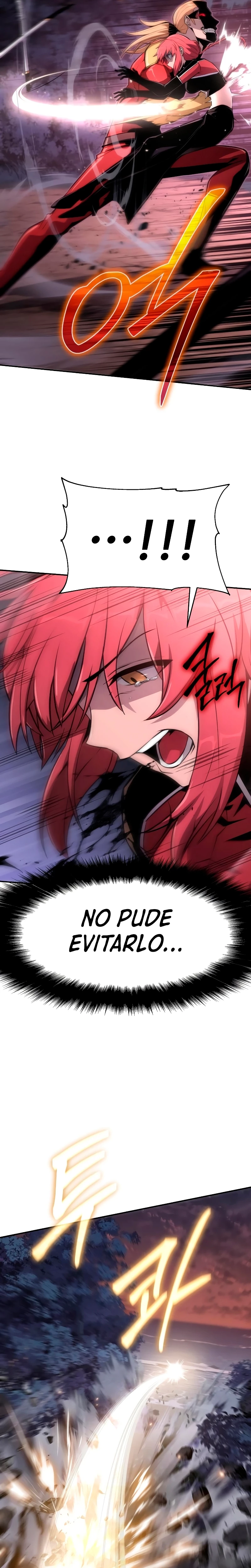 Read El Rey Caballero que regreso con un Dios ES Manga Online