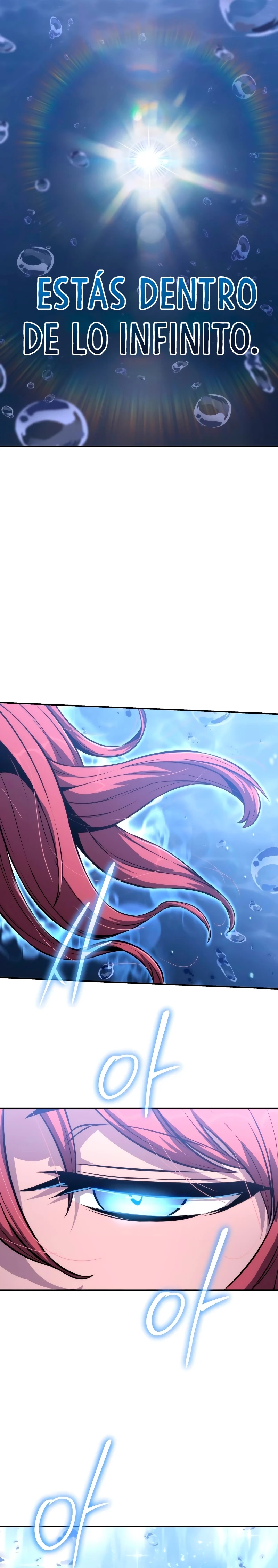 Read El Rey Caballero que regreso con un Dios ES Manga Online