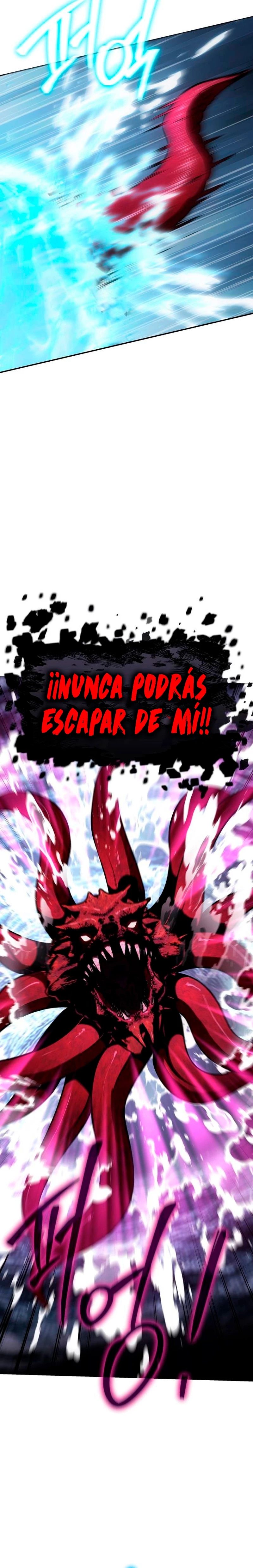 Read El Rey Caballero que regreso con un Dios ES Manga Online