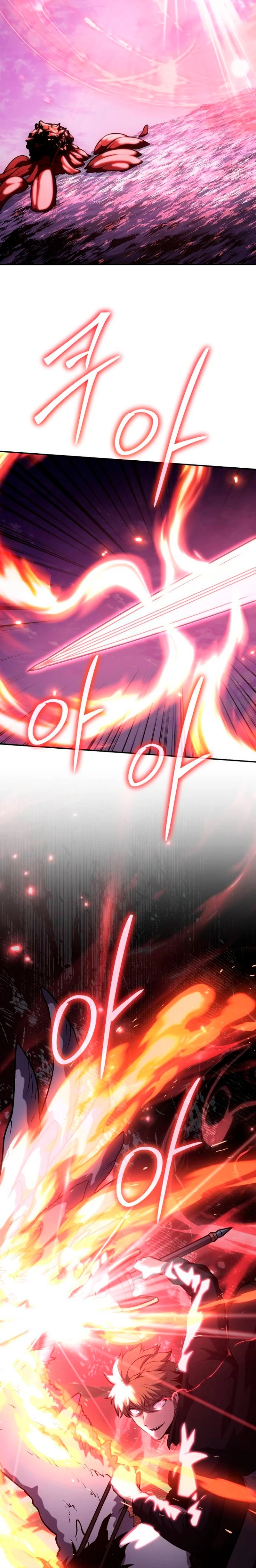 Read El Rey Caballero que regreso con un Dios ES Manga Online