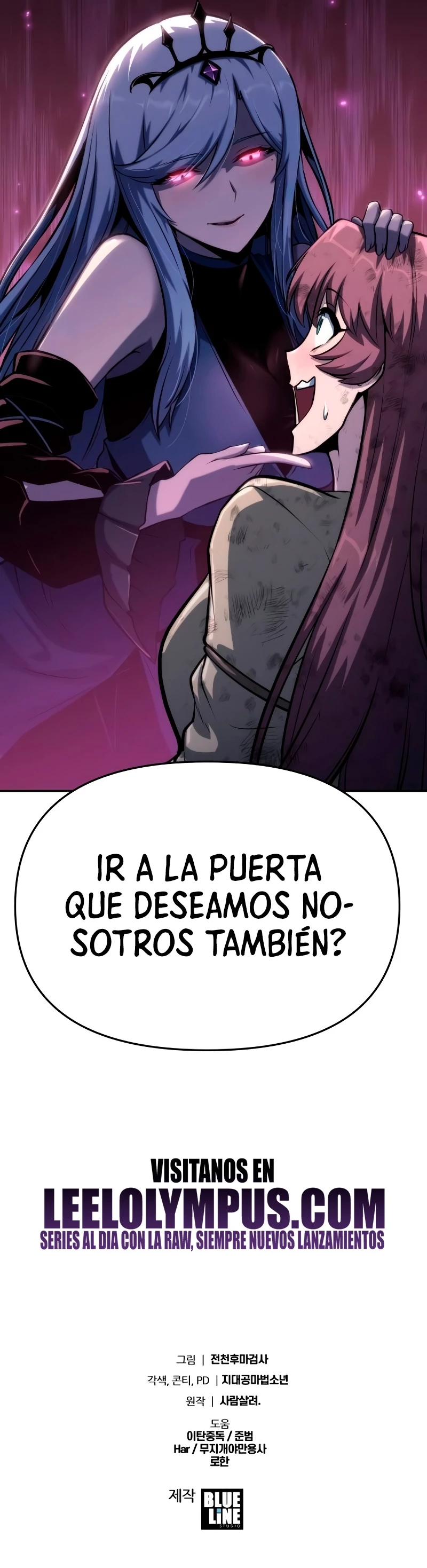 Read El Rey Caballero que regreso con un Dios ES Manga Online