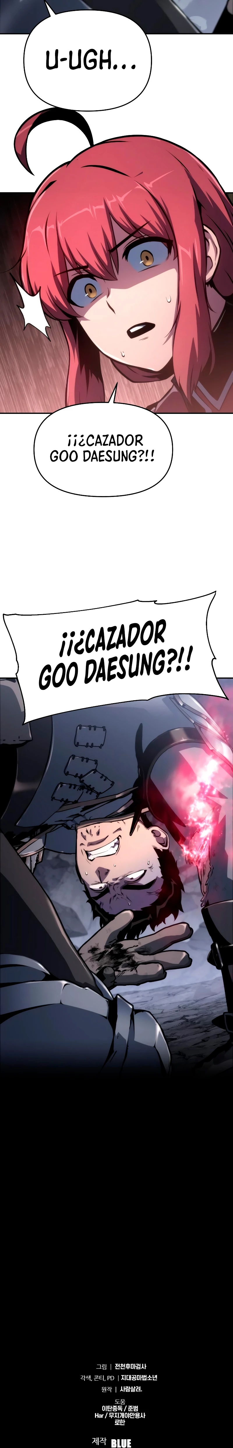Read El Rey Caballero que regreso con un Dios ES Manga Online
