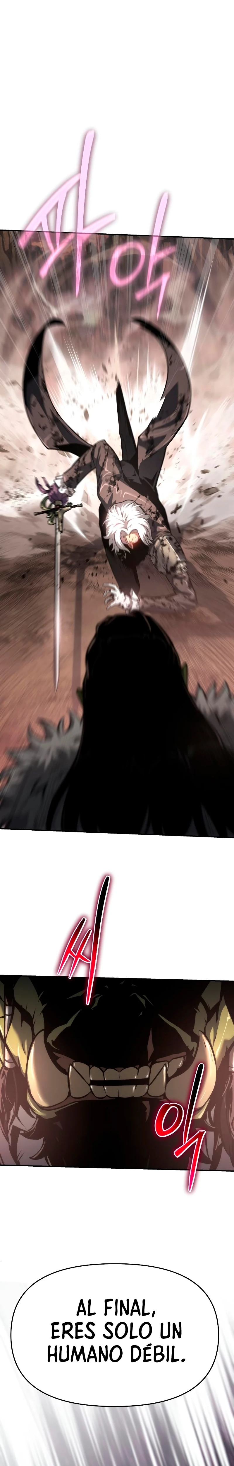 Read El Rey Caballero que regreso con un Dios ES Manga Online