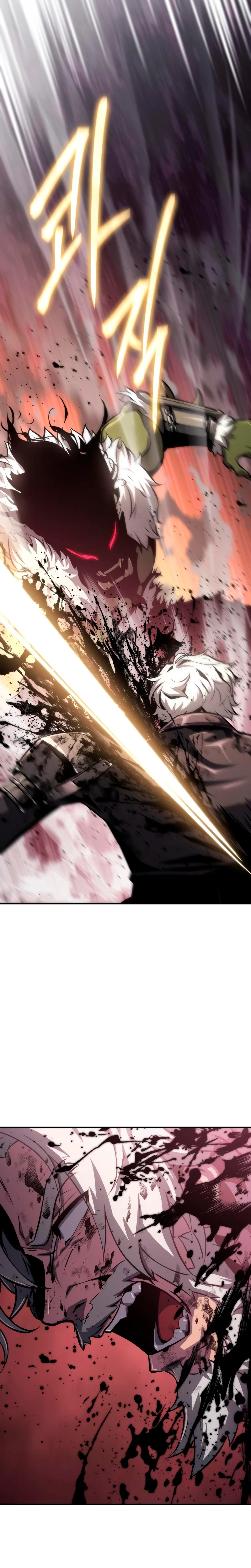 Read El Rey Caballero que regreso con un Dios ES Manga Online