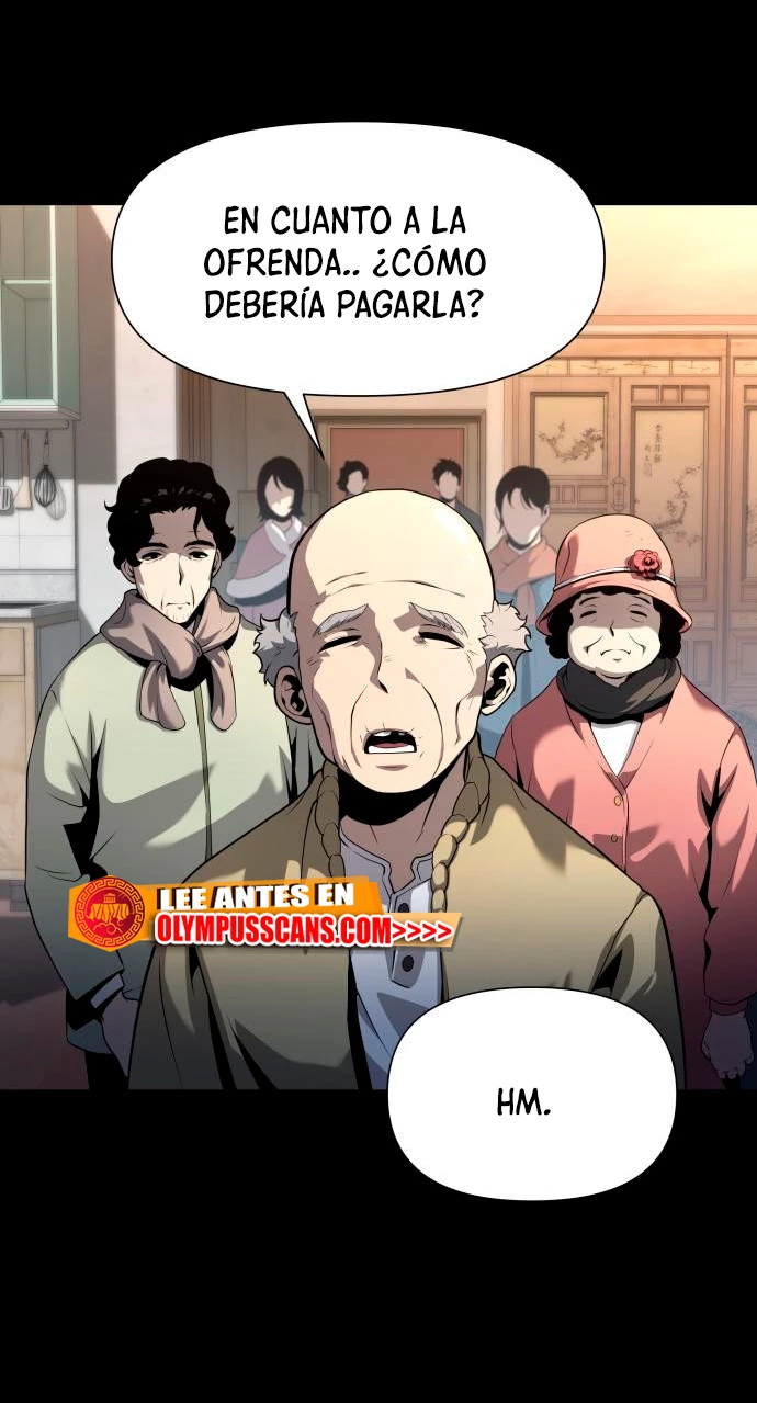 Read El Rey Caballero que regreso con un Dios ES Manga Online