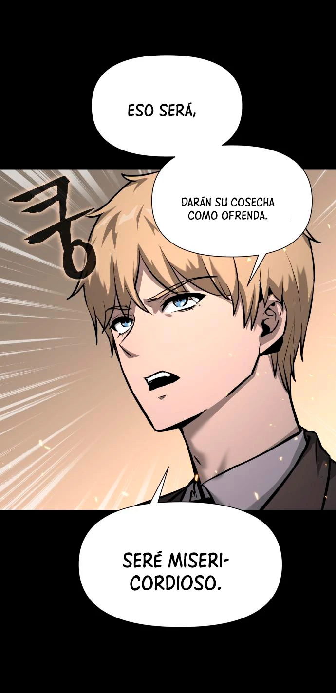 Read El Rey Caballero que regreso con un Dios ES Manga Online