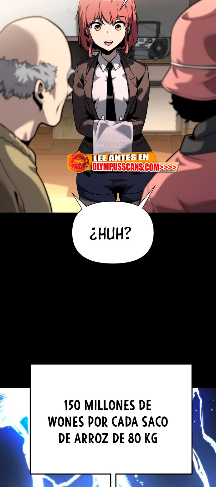 Read El Rey Caballero que regreso con un Dios ES Manga Online