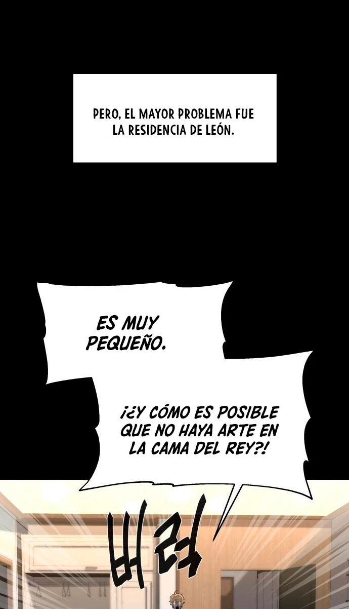 Read El Rey Caballero que regreso con un Dios ES Manga Online