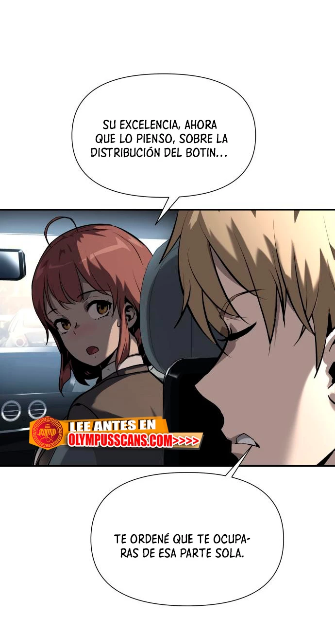 Read El Rey Caballero que regreso con un Dios ES Manga Online