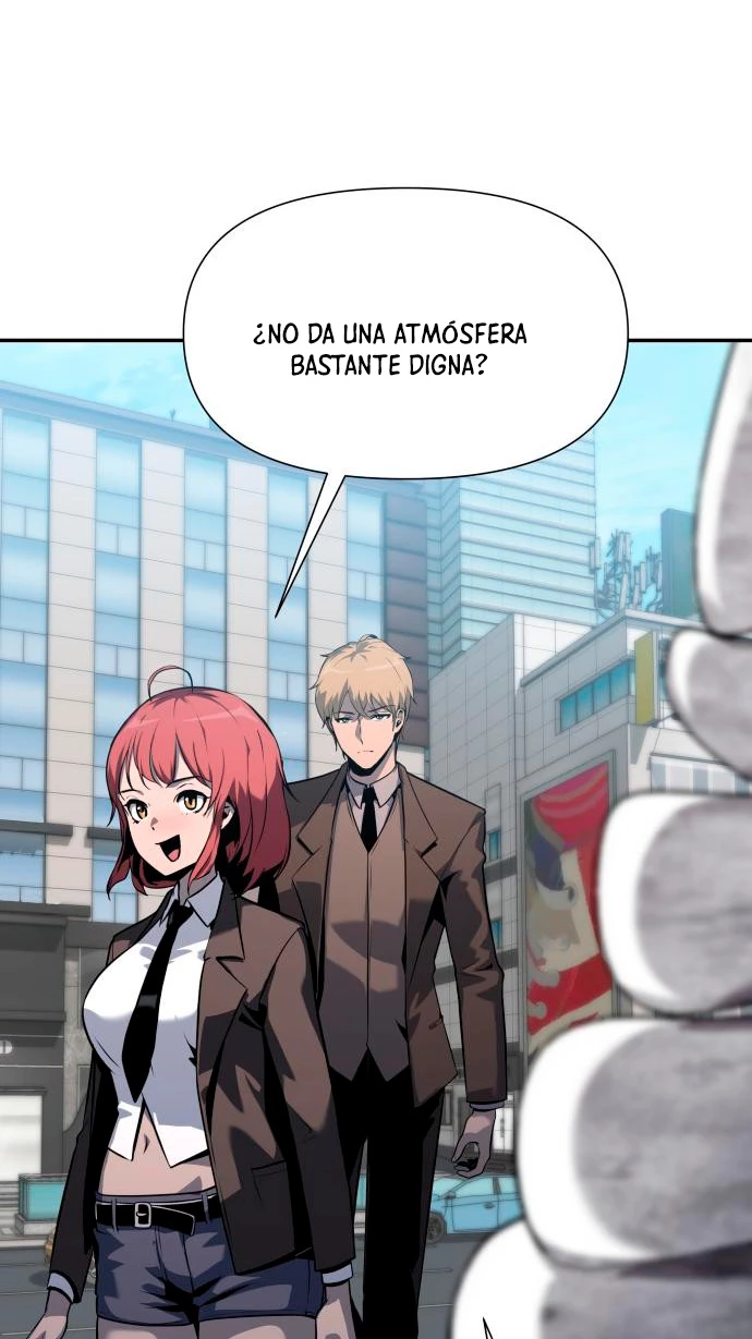 Read El Rey Caballero que regreso con un Dios ES Manga Online
