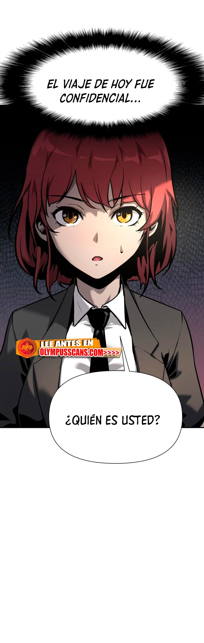 Read El Rey Caballero que regreso con un Dios ES Manga Online