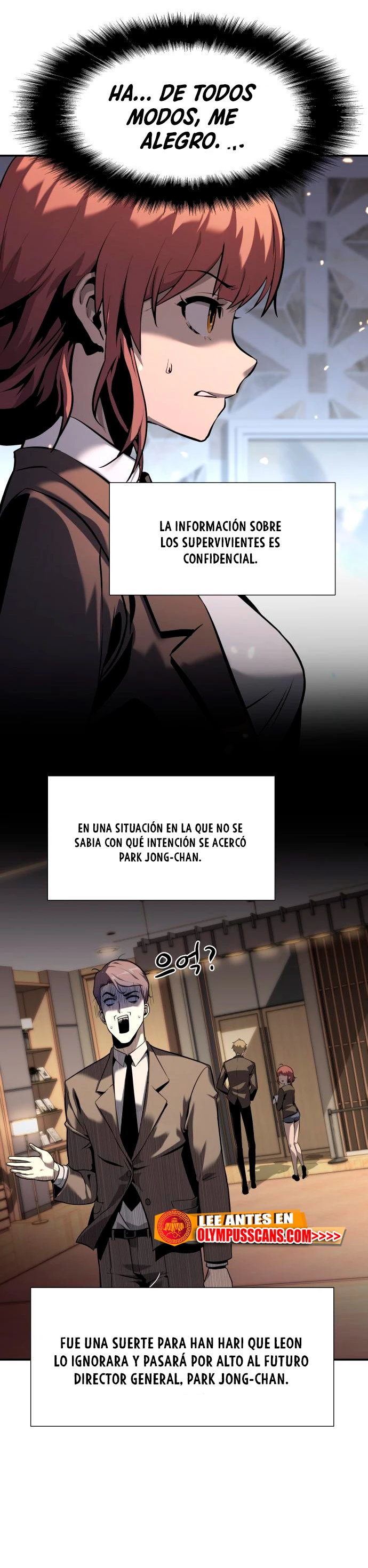 Read El Rey Caballero que regreso con un Dios ES Manga Online
