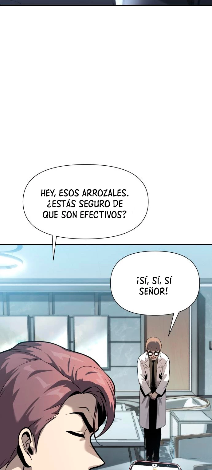 Read El Rey Caballero que regreso con un Dios ES Manga Online