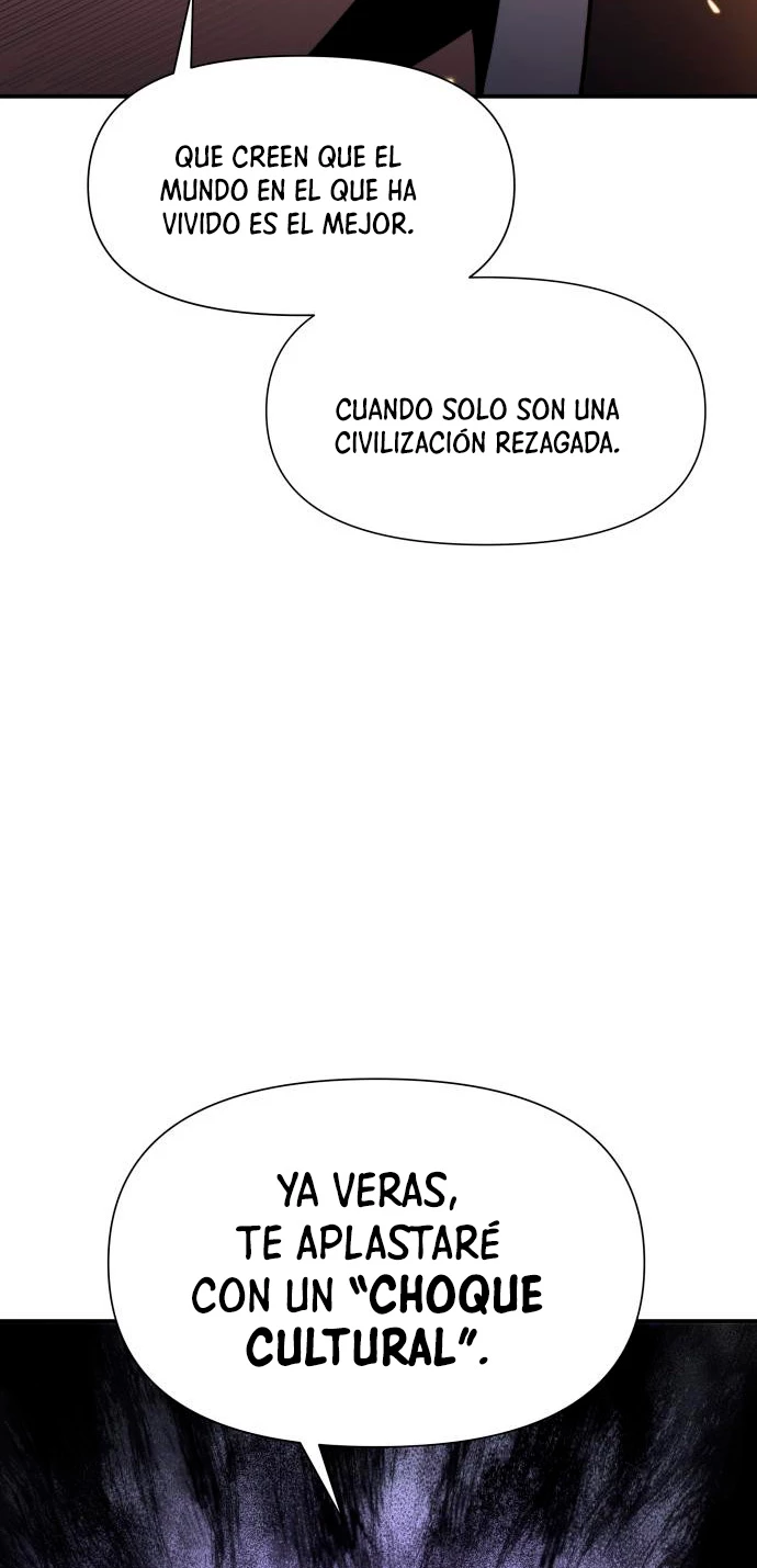 Read El Rey Caballero que regreso con un Dios ES Manga Online