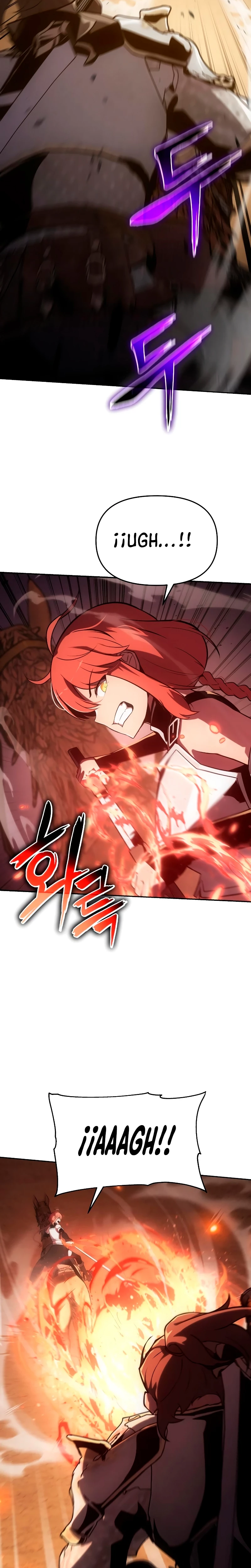 Read El Rey Caballero que regreso con un Dios ES Manga Online