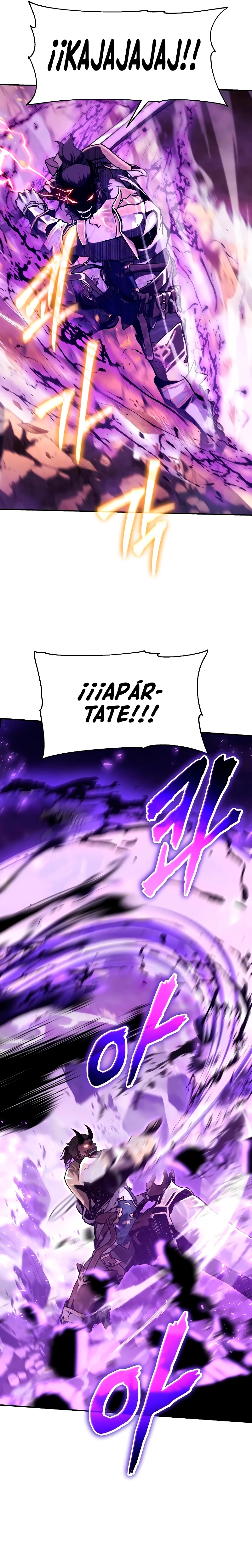 Read El Rey Caballero que regreso con un Dios ES Manga Online